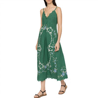 Sea - Vesna Dress