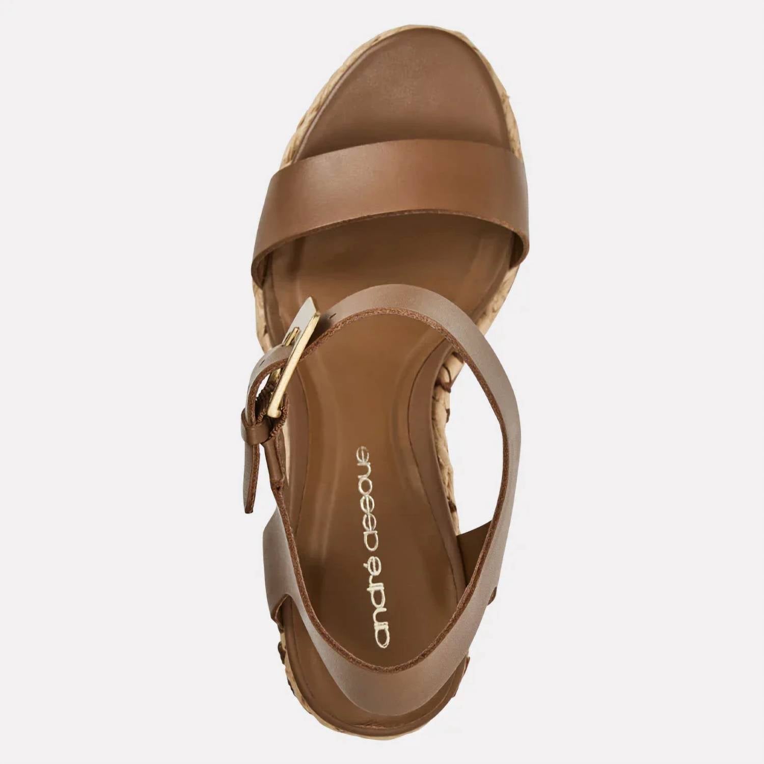 Andre Assous - Women's Taliah Espadrille Wedge