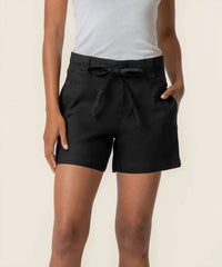 Kut From The Kloth - Katie High Rise Short