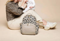 Itzy Ritzy - Mini Plus Backpack Diaper Bag