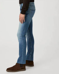 Paige - Transcend Vintage Federal Slim Straight Jean