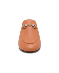 French Sole - Women's Cape Slip-on Slide Sandal