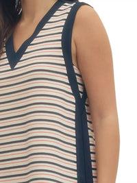 Entro - Dockside Darling Dress