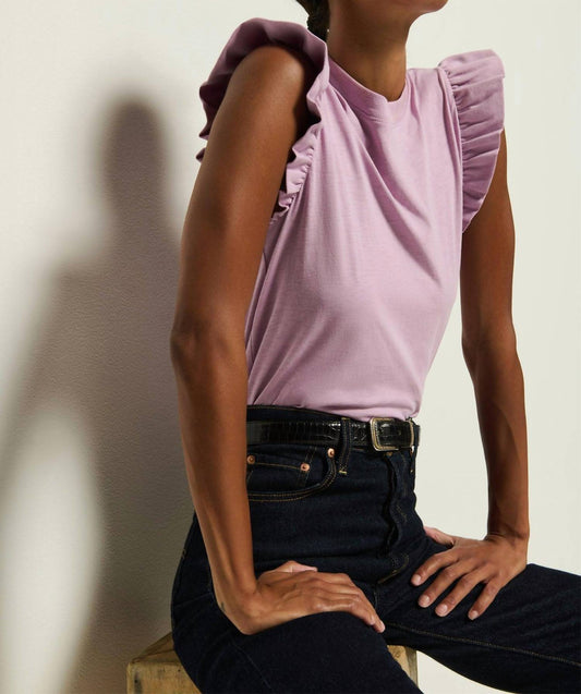 Nation Ltd - Paulette Tank Top