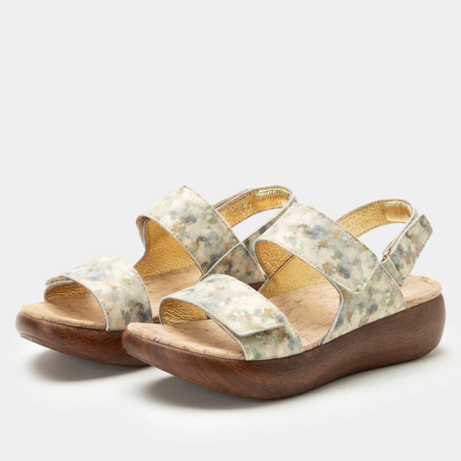 Alegria - Women's Bailee Sandal