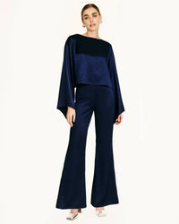 Line And Dot - Avanelle Long Sleeve Top