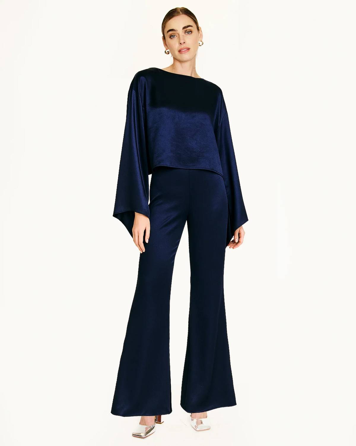 Line And Dot - Avanelle Long Sleeve Top