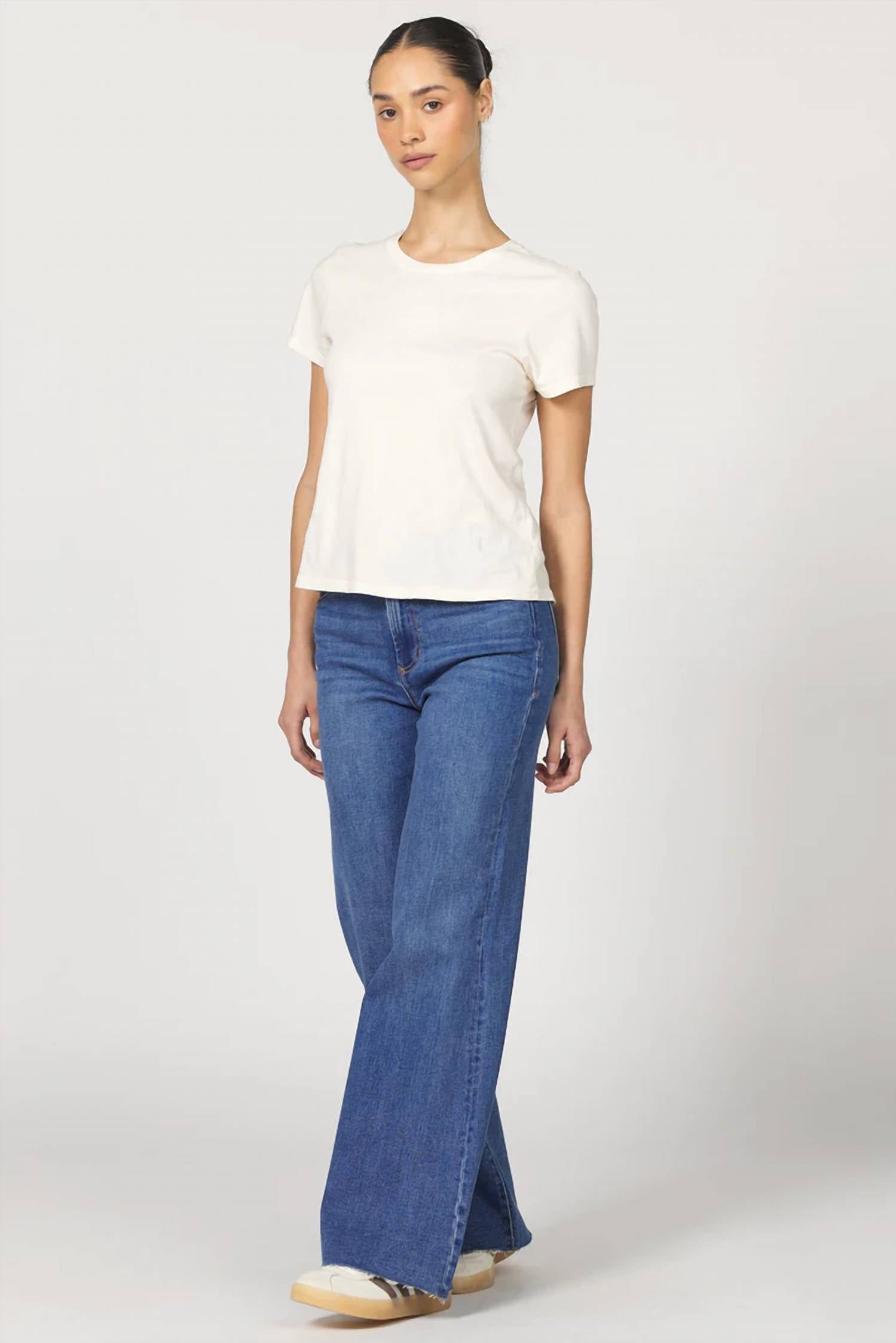 Dear John Denim - Unity Crewneck Tee
