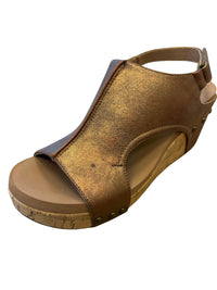 Corkys Footwear - Wedge Sandals