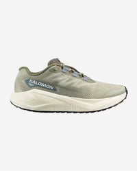Salomon - Men's Aero Blaze 3 Grvl Running Shoes