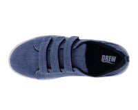 Drew Shoes - Men's Ski Strap Sneakers