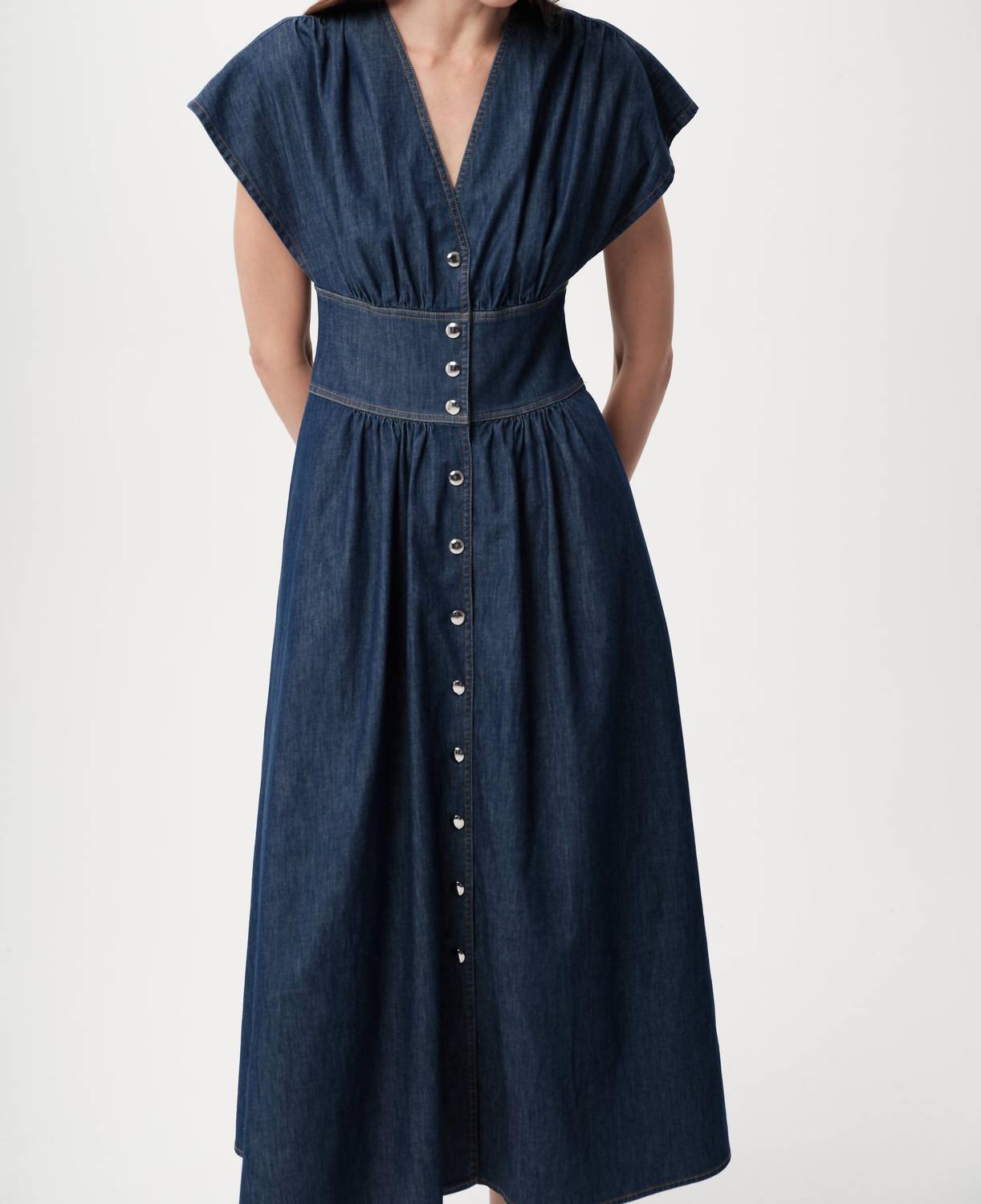 Exquise - Evan Dress