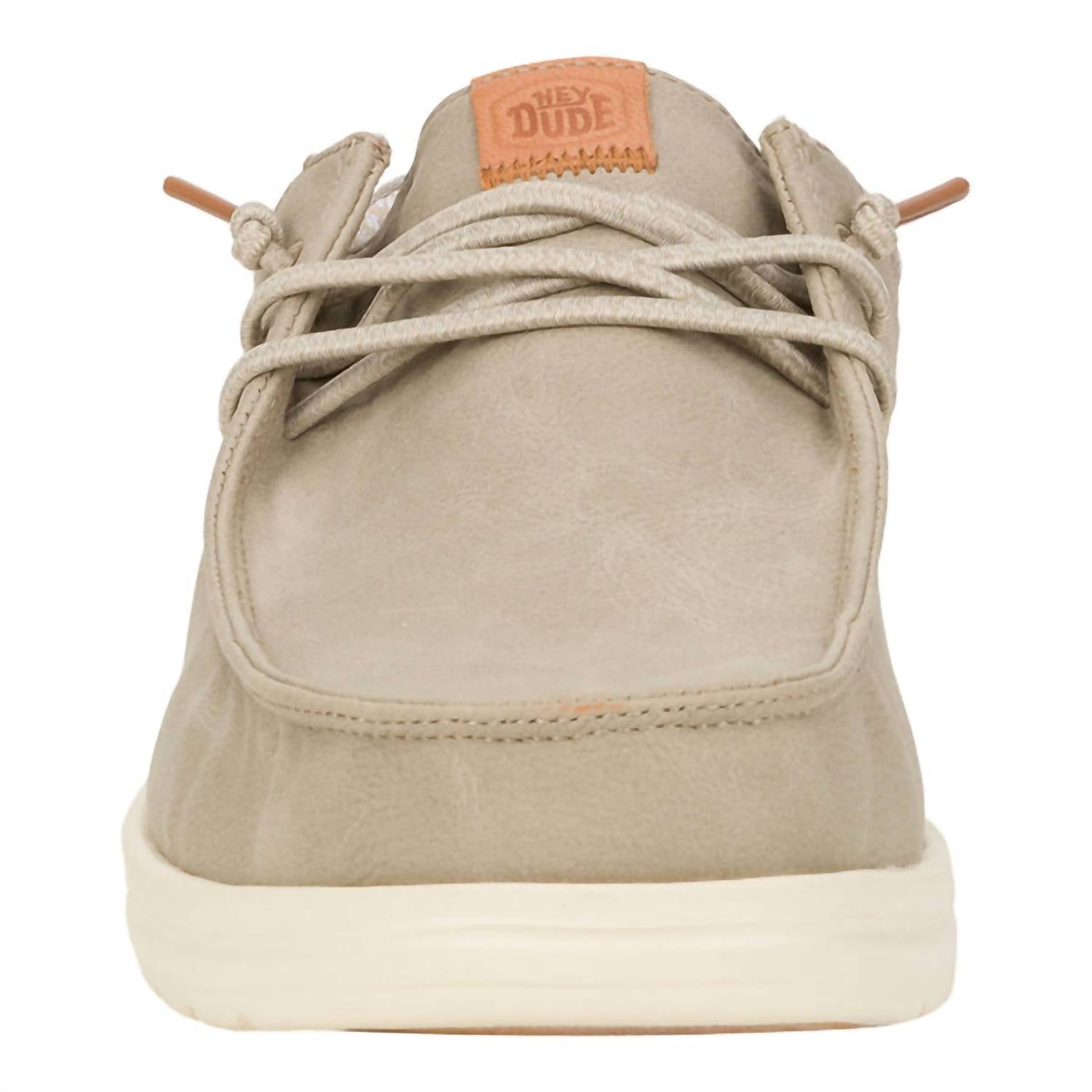 Hey Dude - Men's Paul Classic Sneakers