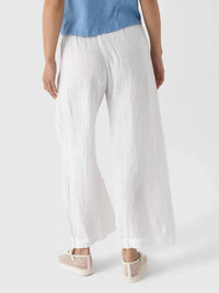 Velvet By Graham & Spencer - Lola Linen Pant