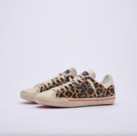 Hidnander - Women's Starless Low Sneakers