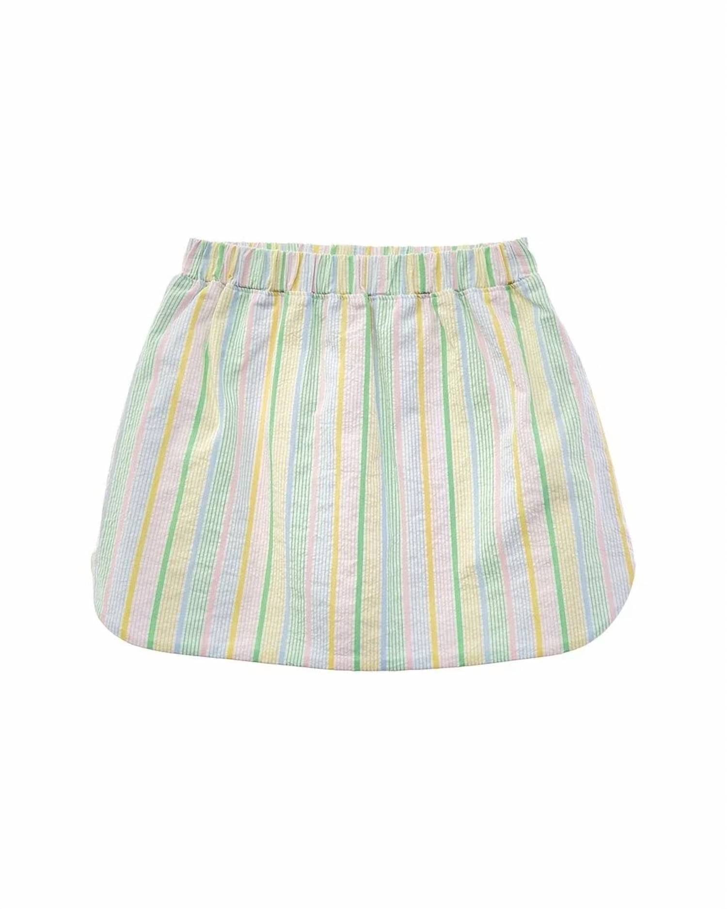 The Beaufort Bonnet Company - Girl's Susanne Skirt