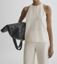 Aer - Sequin Tank Top