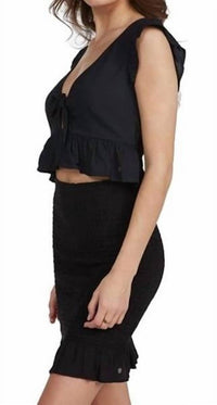 Roxy - Sweetest Love Top