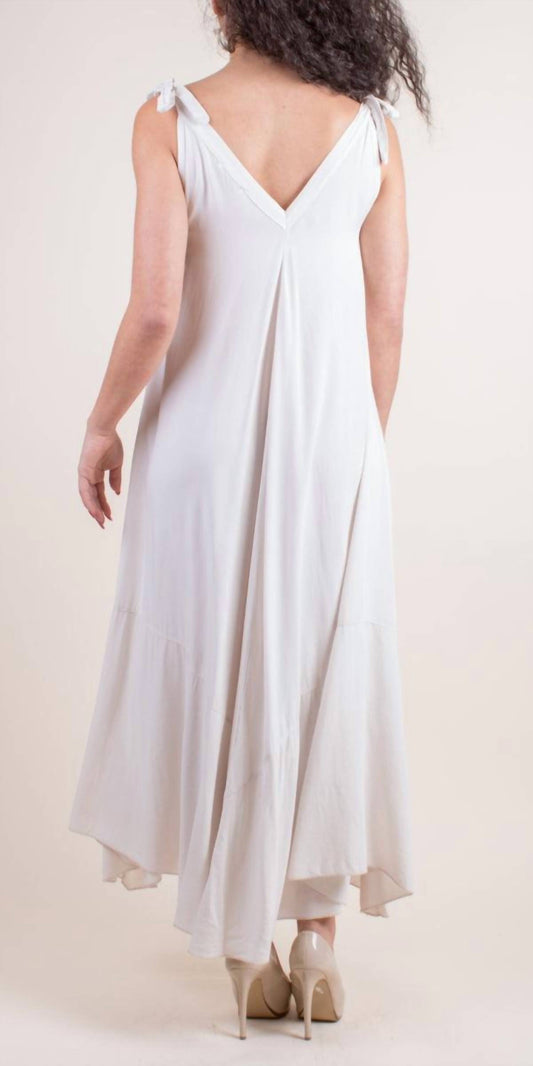 Gigi Moda - Da Amico Maxi Dress