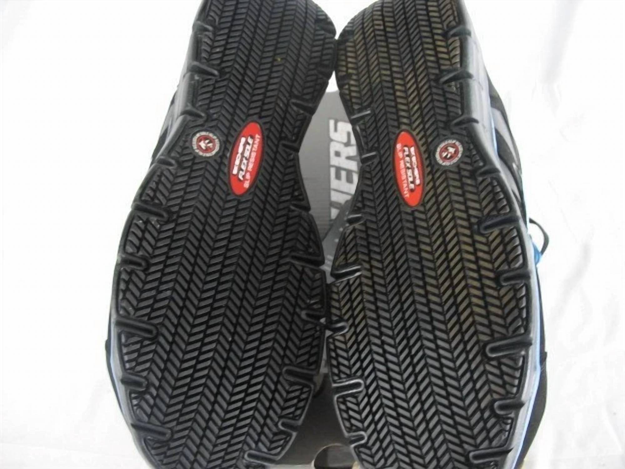 Skechers - Women's Synergy Sandlot Work Shoes