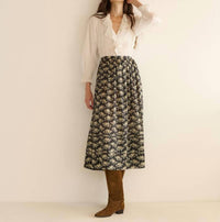 Dôen - Marcie Midi Skirt