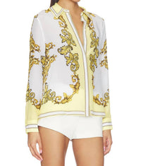Alice + Olivia - Willa Top