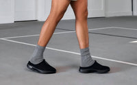 Oofos - Men's Oocoozie Sport Mesh Slippers