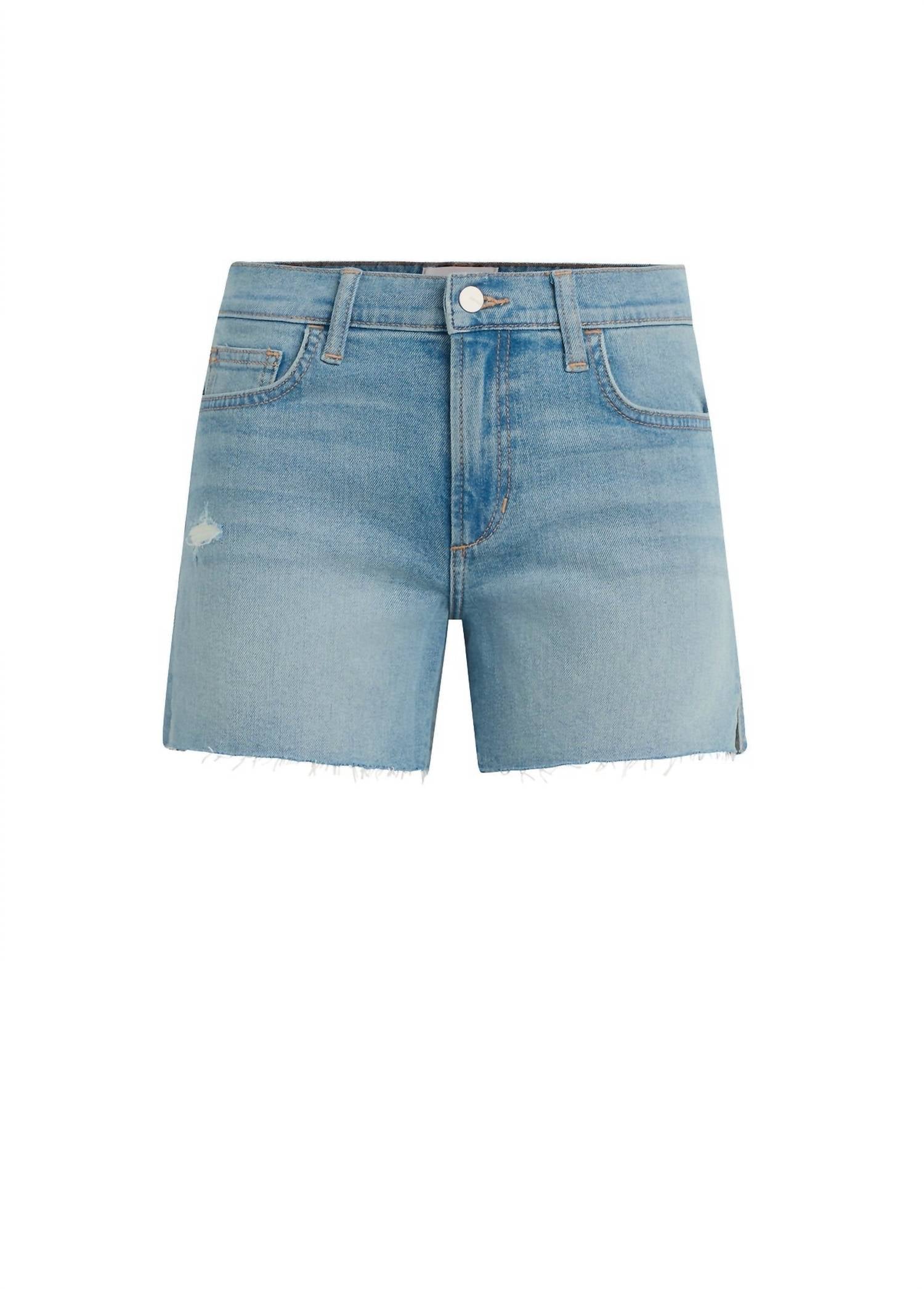 Joe'S Jeans - Ozzie Mid Rise Short
