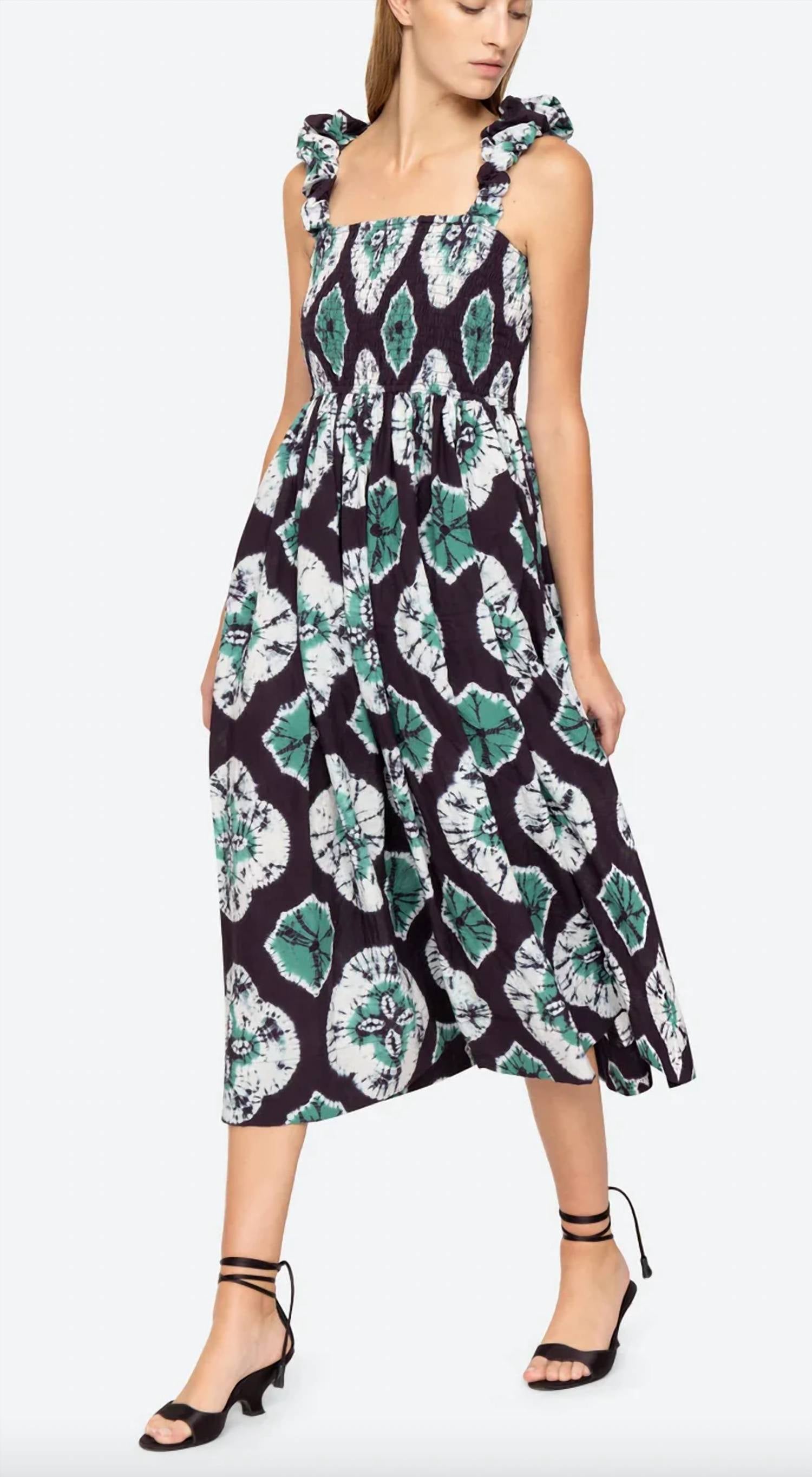 Sea - Aveline Dress