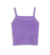 Design History - Women's Lucky Eyelash Tank Top
