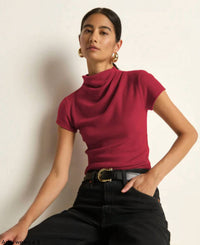 Nation Ltd - Katie Draped Top