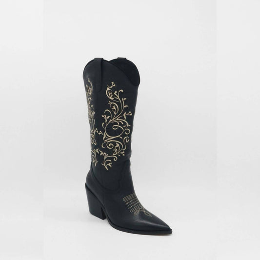 Stivali New York - Women's Paradise Western Cowboy Boots