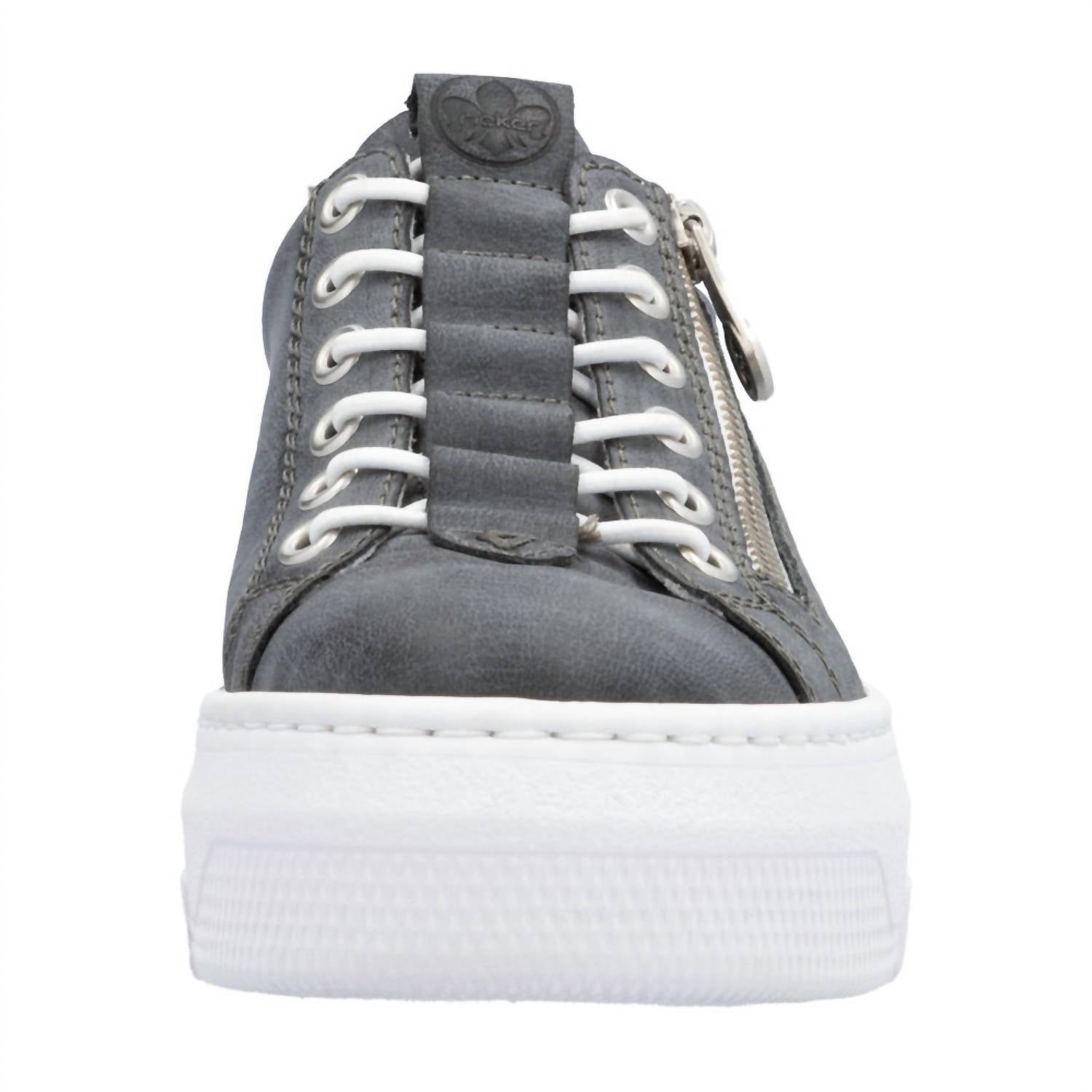 Rieker - Women's M1953 Sneaker