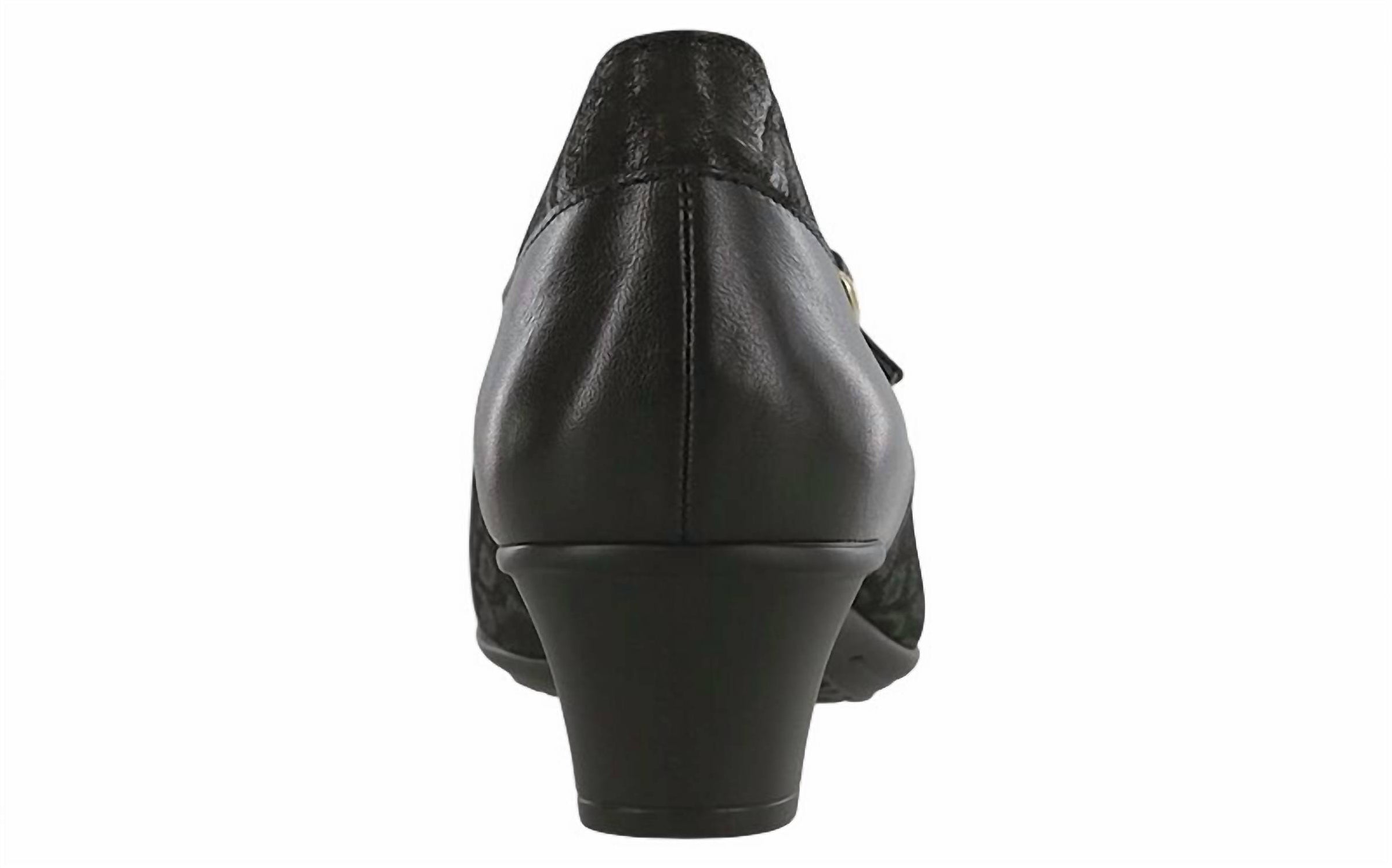 Sas - Women's Isabel Mary Jane Heels