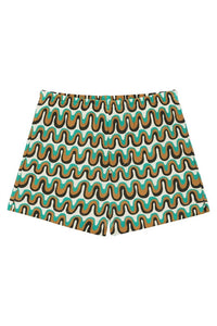 Montce - Kid's Mini Swim Trunk