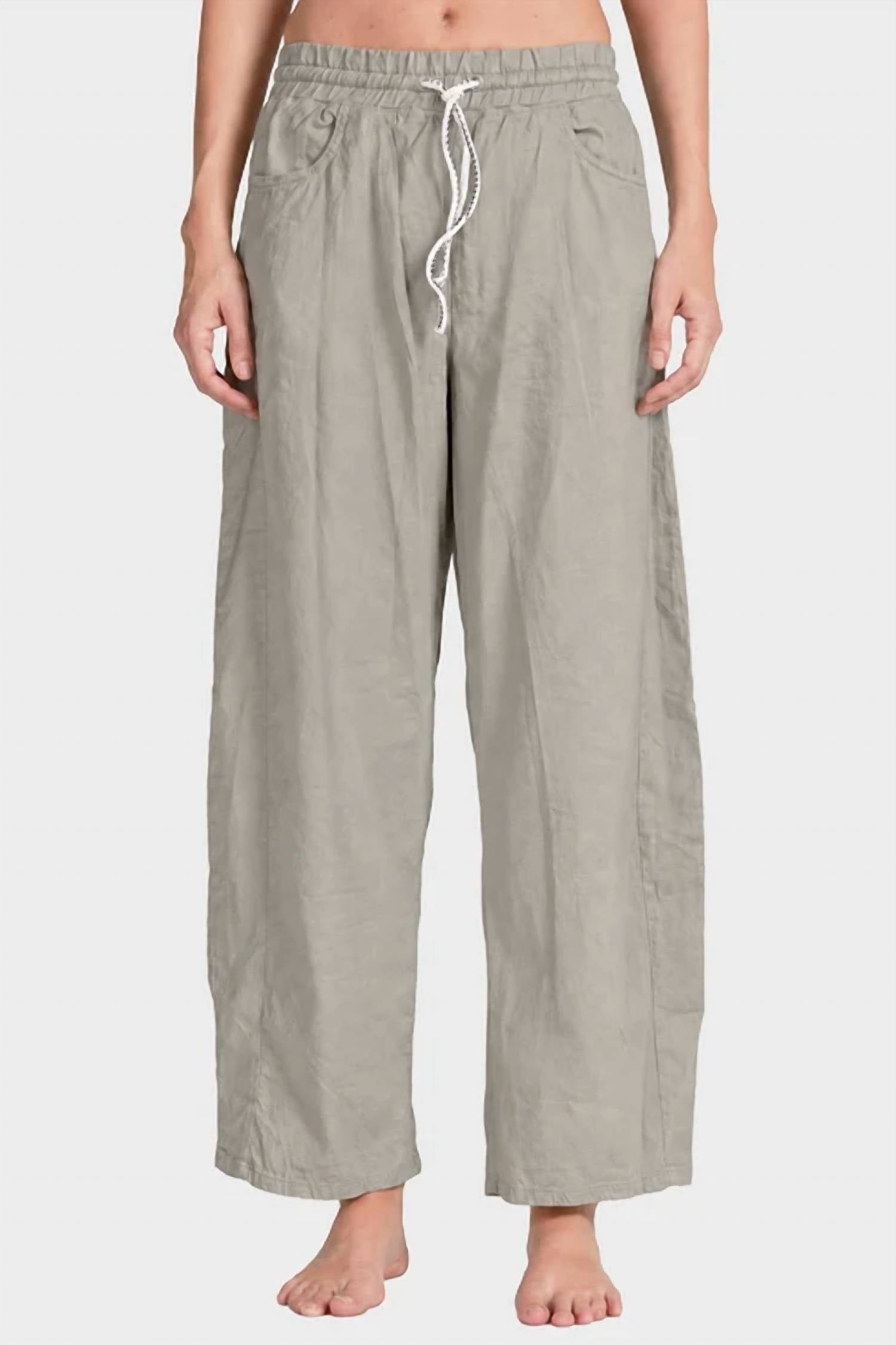 Askk Ny - cancun pants
