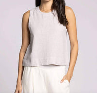Thread & Supply - Anastasia Tank Top