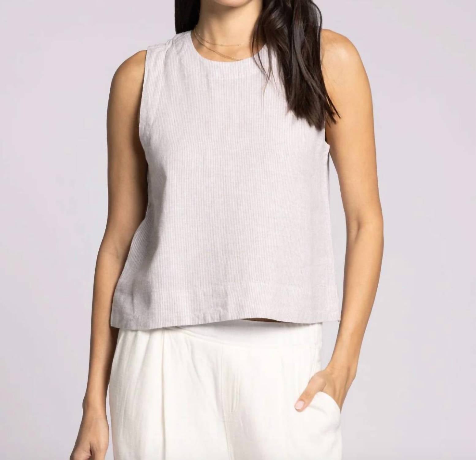 Thread & Supply - Anastasia Tank Top