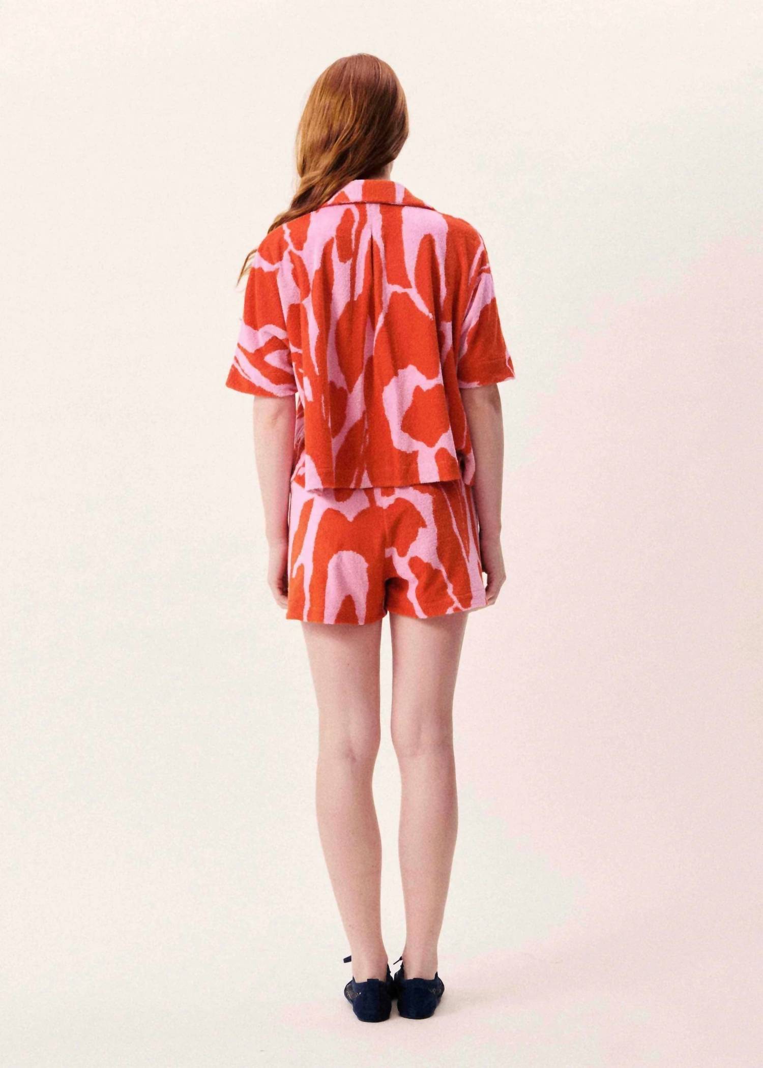 Frnch - Danubea Shirt
