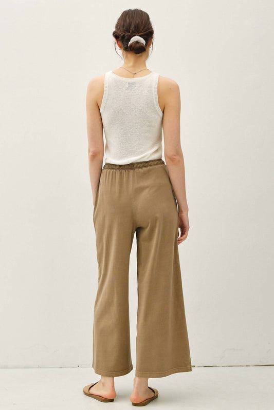 Be Cool - Women's Wide Leg Pant