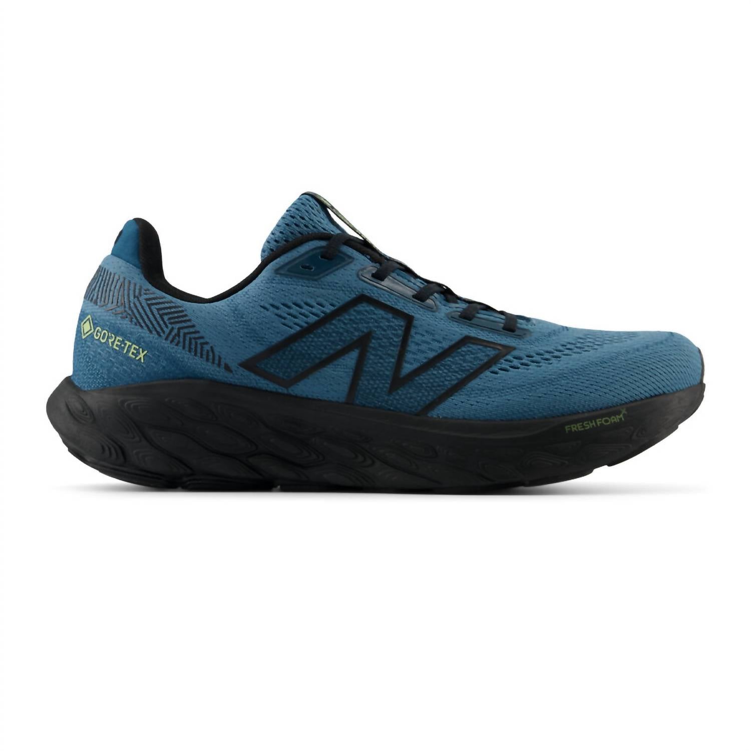 New Balance - Women's Gore-tex Running Shoe