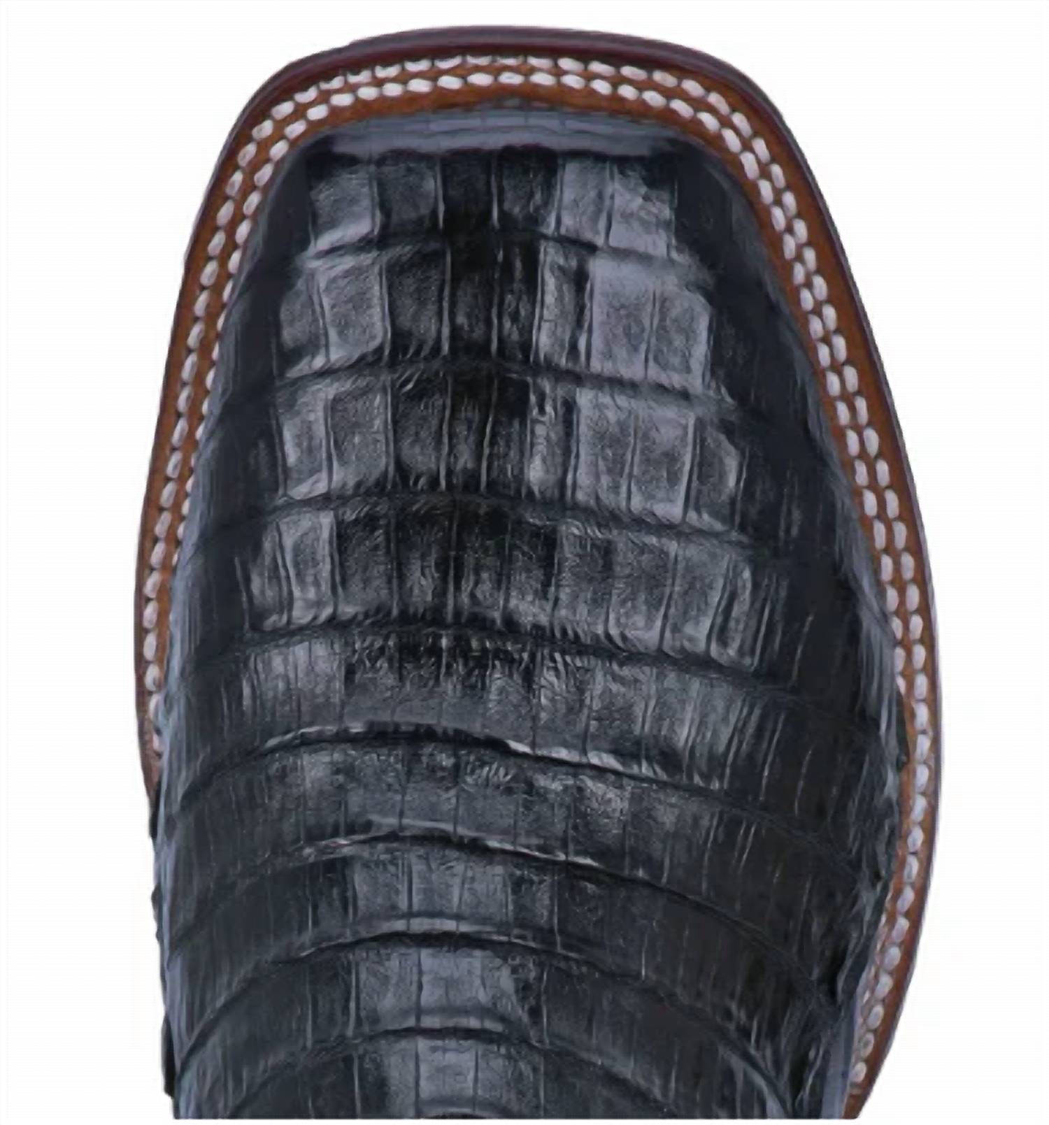 Dan Post. - Men's Kingsly Caiman Western Boots