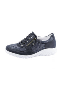 Waldlaufer - Women's Havy Sneaker