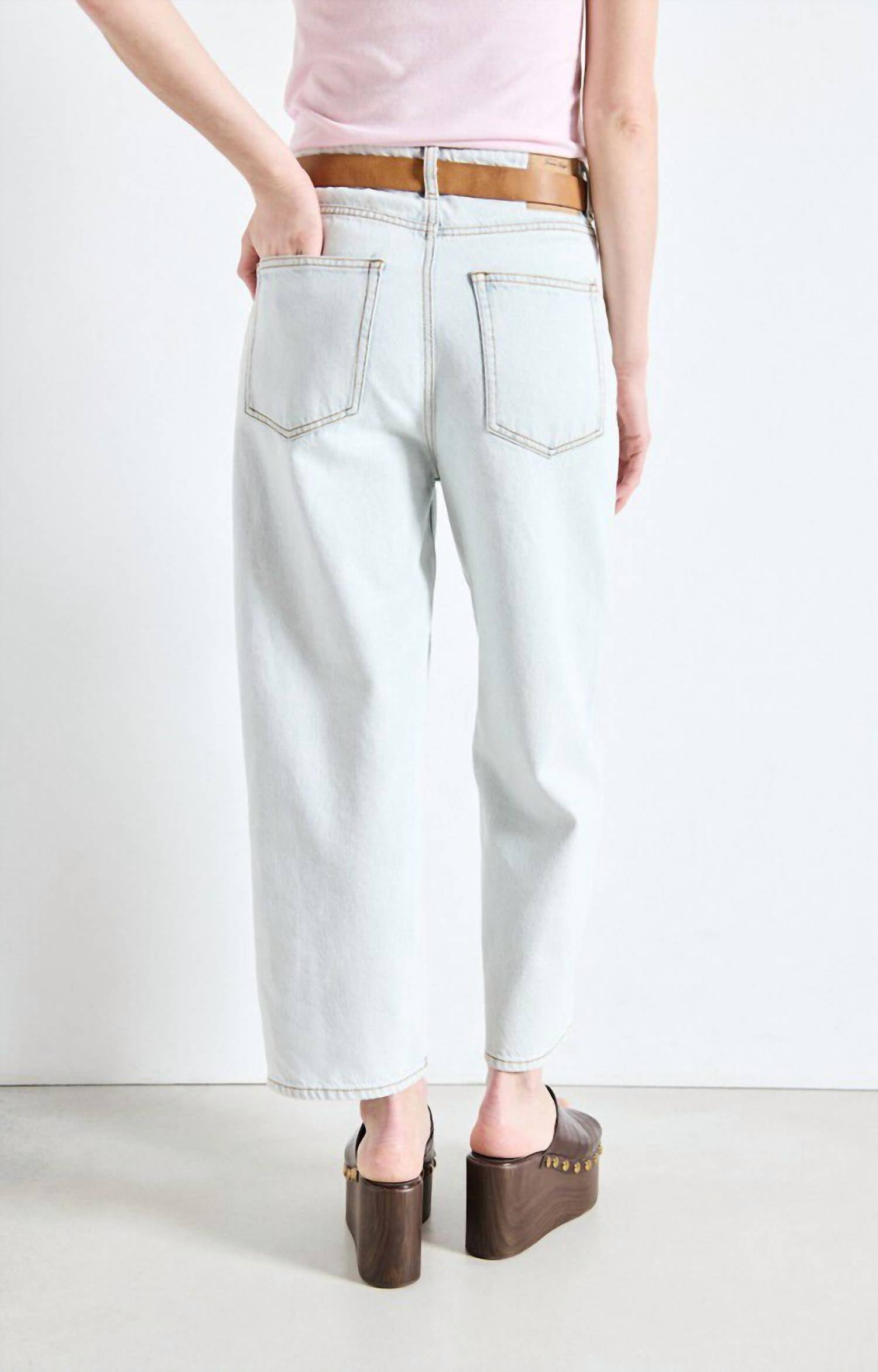 American Vintage - Joybird Jeans