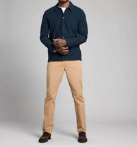 Billy Reid - Pique Chore Jacket