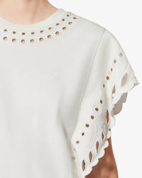 Isabel Marant - Odyle Crewneck T-shirt