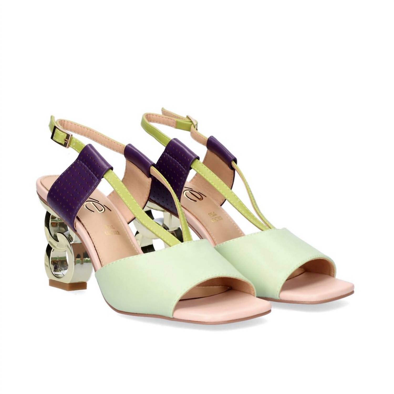 Exe - Women's Lilian Sandal