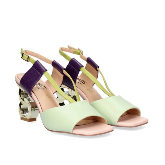 Exe - Women's Lilian Sandal