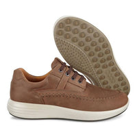 Ecco - Men's Soft 7 Runner Shoes
