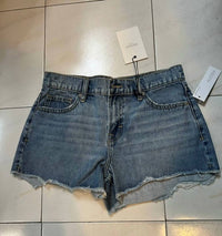 Hidden - Women's Kayla Jean Shorts